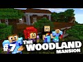 Finding A Woodland Mansion For The First Time S2E7