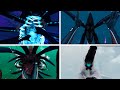 All Death Animations Subnautica Below Zero Full Release