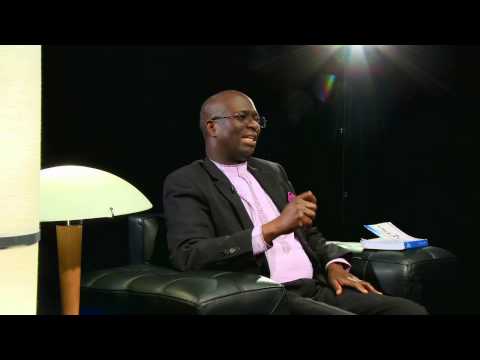 Open Heaven Reflections 2014 April 18 - Christ With You