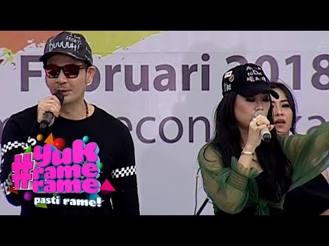 Semua Ikut Bernyanyi, Poppy Capella feat Beniqno [ASAL KAU BAHAGIA] - Yuk Rame Rame (11/2)