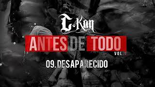 C-kan -  DESAPARECIDO