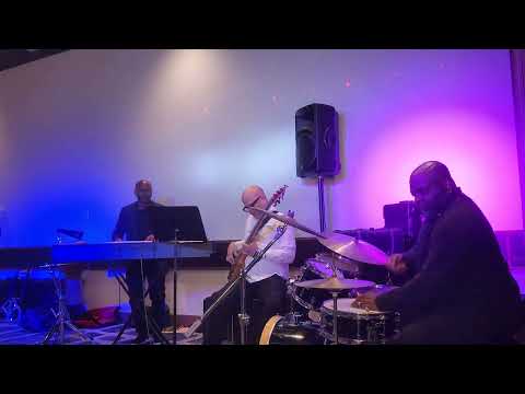 Jo Sallins - Kevin Sharpe - Rene Gonzalez - Blue Bossa