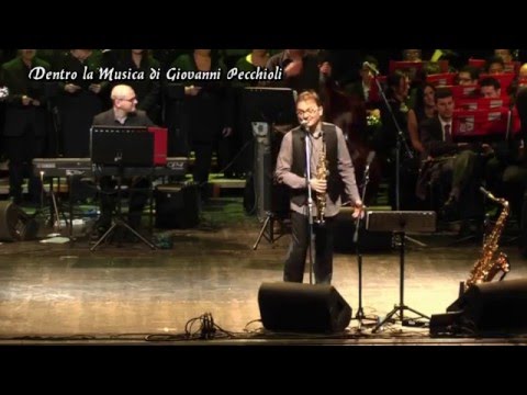 Dentro la Musica di Giovanni Pecchioli - promo video