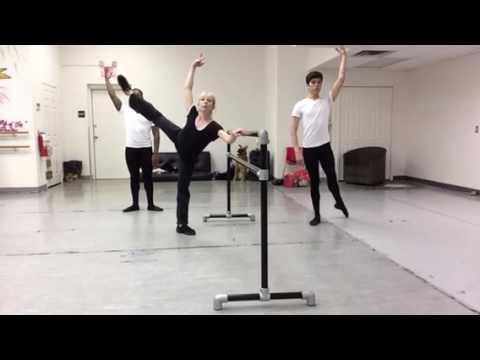 Samantha Shelton Teaching Videos 3