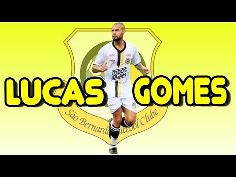 Lucas Gomes - Midfielder - 2018
