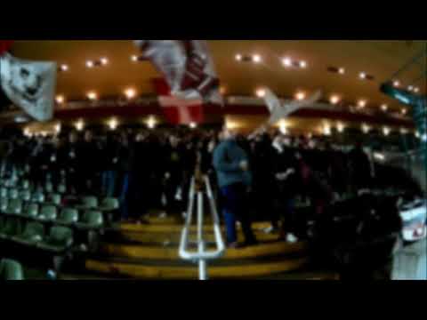 BFC Dynamo - FSV Wacker Nordhausen