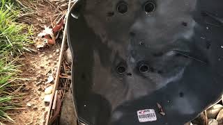 Watch video: Boxelder Bugs Found in Rodent Bait Station in West Windsor, NJ