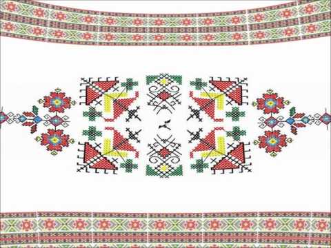 LE_MYSTERE_DES_VOIX_BULGARES_VOL.3 - DVA SHOPSKI DUETA