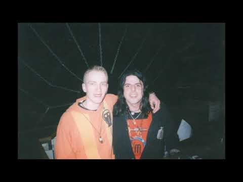 Insomnia - 31-05-97 - Sandro Vibot - Zicky