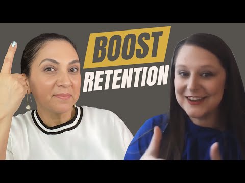 Here's How To Create an AWESOME Executive Sponsorship Program!