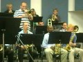 SWOSU Jazz Ensemble "A" - Take the A Train