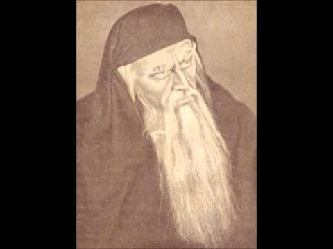 Alexander Ognivtsev -- Dosifei's Prayer -- Khovanshchina