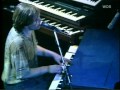 Herbert Grönemeyer - Live @ Rockpalast 1984, Teil 2