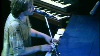 Herbert Grönemeyer - Live @ Rockpalast 1984, Teil 2
