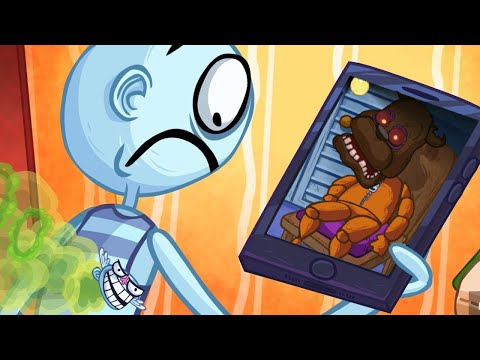 Troll Face Quest: Video Memes All Series - All Levels All Hints - Gameplay Walkthrough