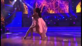 Clay Aiken - Lonely No More - Dancing With The Stars Season 13