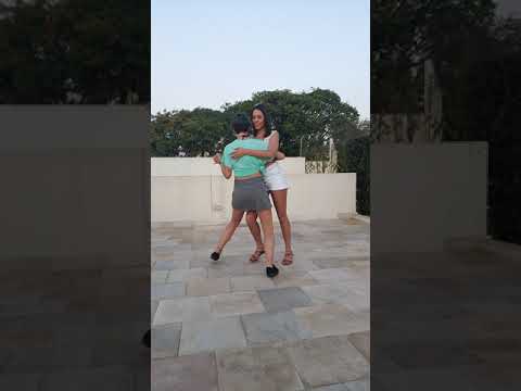 Forró - Mara Figueiredo e Nati Militão