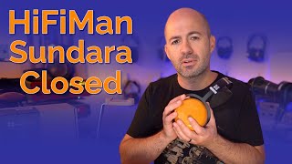 Video thumbnail for Will SOMEONE make a good closed headphone!? HiFiMan Sundara Closed by Passion for Sound