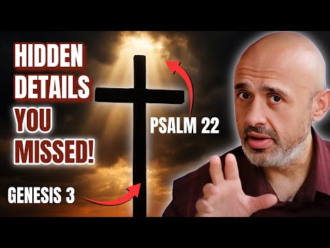 7 HIDDEN Truths Behind Jesus’ LAST Words on the Cross (Emotional Ending) ✝️