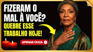 DESCUBRA quem FEZ TRABALHO CONTRA VOCÊ! 🔮 QUEBRE O FEITIÇO AGORA!