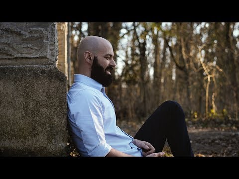 Adi Kovaci - Doamne, mă predau (Official Music Video)