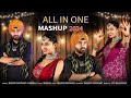 Nonstop Rajasthani Song 2024 | Mukesh Choudhary, Mahiraj | Mashup