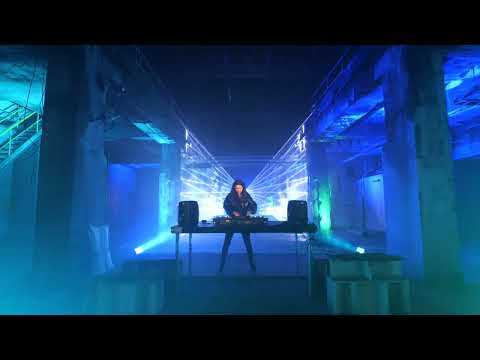 GXD & James Christian feat SCar - Connected, Nifra - Papierfabriek, Nijmegen (Follow Me III)