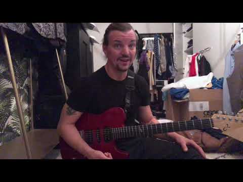 Rhythm Pyramid Challenge - Day 15 (video 13)