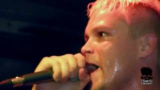 Spectres live at Novo Local on October 2, 2017