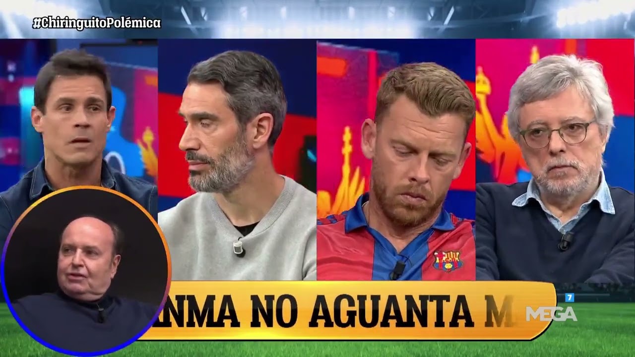 💥 EDU AGUIRRE LLEGA CON TODO 💥