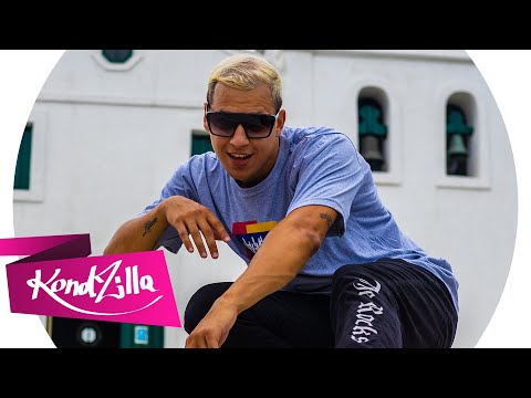 MC Nunes - Ignorado com Sucesso (KondZilla)
