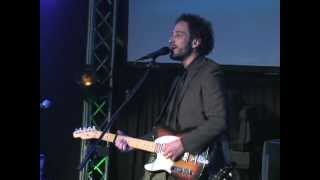 Joshua Davis / Take A Turn On Me / C2G Music Hall