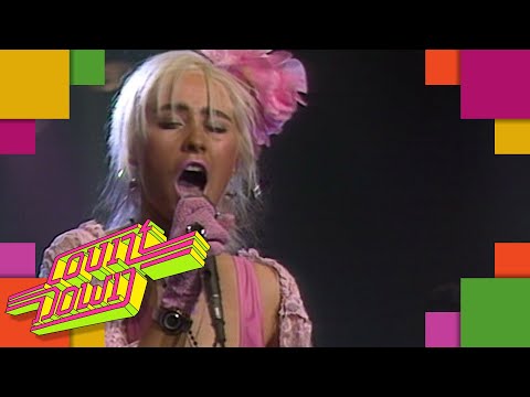 Transvision Vamp - I Want Your Love (Countdown, 1988)