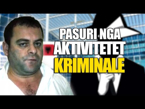 SPAK i merr pasuritë xhaxhait të “Ben Qimes”