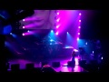 Die Antwoord - I Fink U Freeky (Live in Glasgow, 14 ...