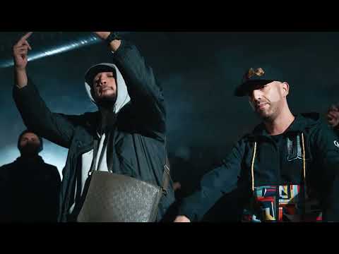 Kofs X Abis - Équipe nationale // MON ÉCOLE #3