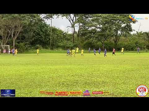 AO VIVO - VILA CIPOAL - SÃO FRANCISCO DO PARÁ