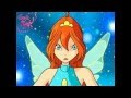 Winx Club - 3x05 Magic Winx (Nick-English ...