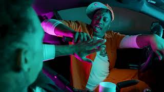 Uglyman Boosie - fell asleep in the coupe (Shot by @Livesosa)