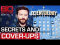 Scientology S Devious Tricks To Hold Its Members Hostage For Life 60 Minutes Australia