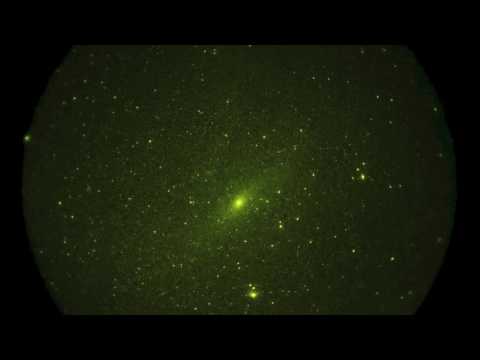 Photonis 4G vs L3 Filmless