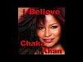 Chaka Khan - Hazel's Hips