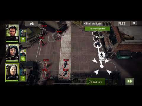 Round 47 - Road runner