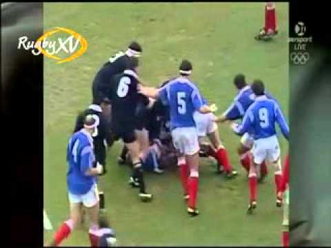 Try from the End of the World