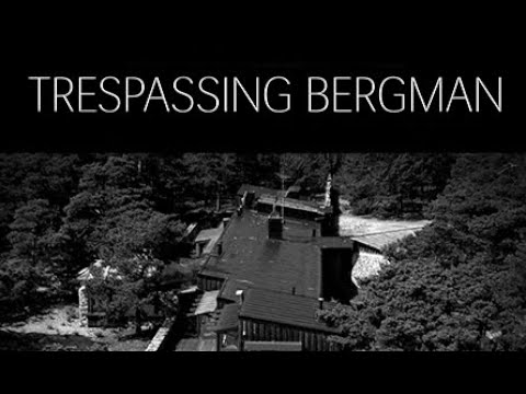 TRESPASSING BERGMAN TRAILER