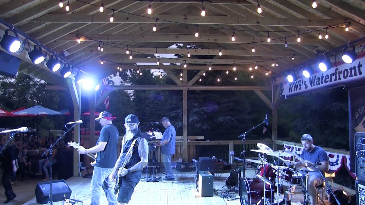 Promotional video thumbnail 2 for Hoosier Ditty Band