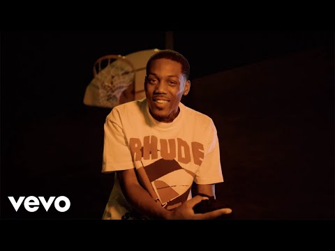 757 BA - Right (Official Music Video)