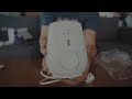 Philips Avent Premium Greitai veikiantis buteliukų šildytuvas SCF358/00