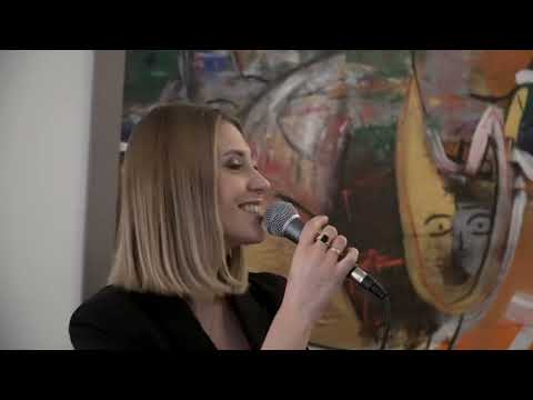 Isn’t She Lovely - Agata Górecka, Maciej Pietryk 