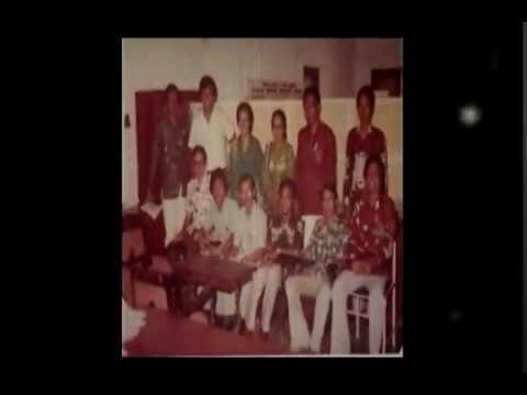 History of English Education Department, Undiksha Singaraja.